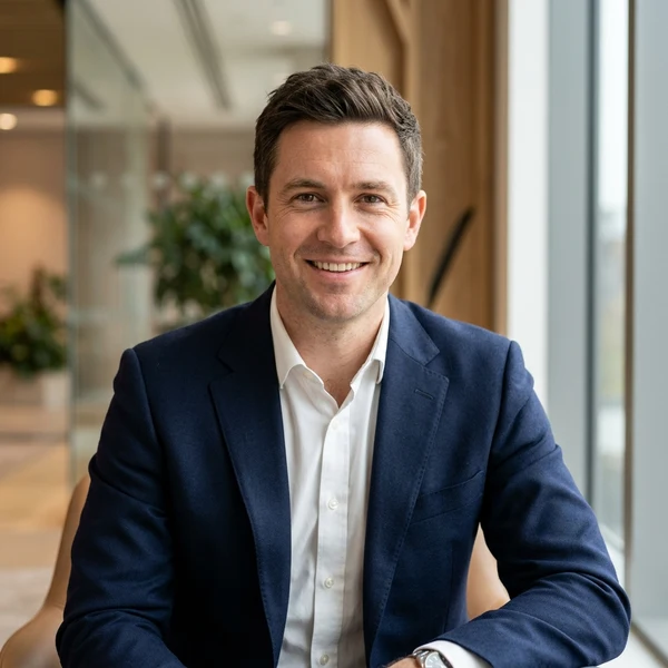 David Harrison - Conversion & Content Strategist • London (UK)