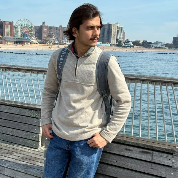 Shoaib Naeem - Business Development Manager • New York (U.S.A)