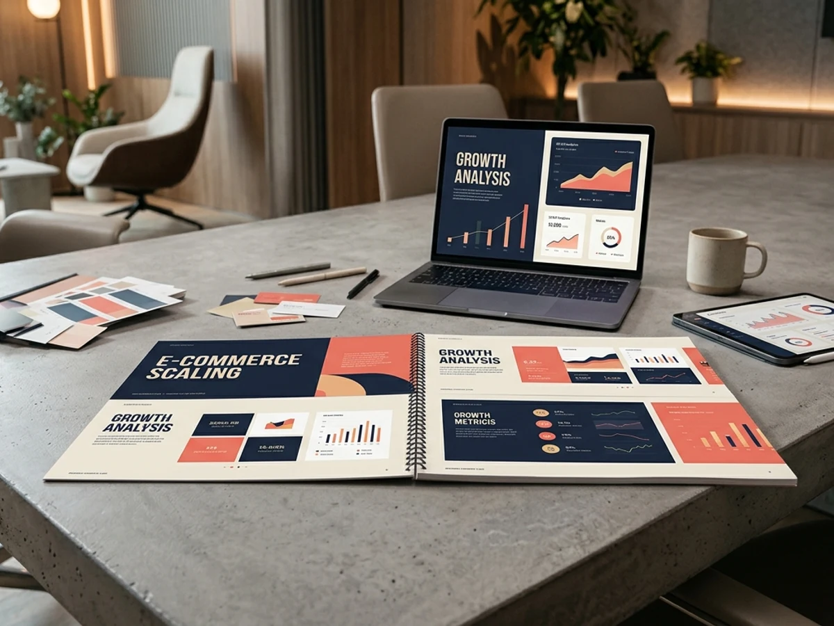 Building a Profitable Direct-to-Consumer Brand on Shopify